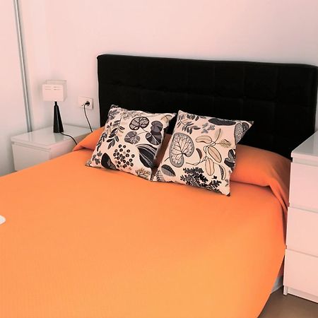 Apartamento En El Centro De Ronda Luaran gambar