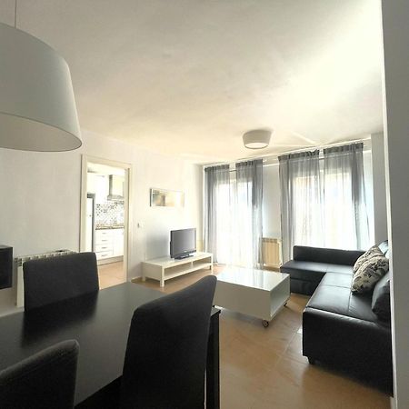 Apartamento En El Centro De Ronda Luaran gambar