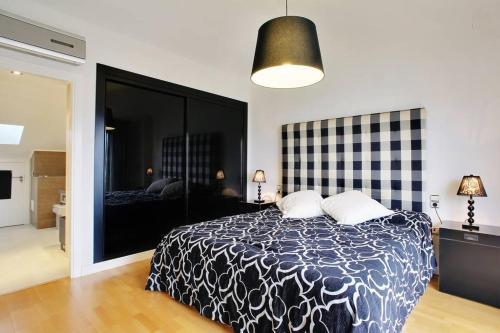 Apartamento En El Centro De Ronda Luaran gambar
