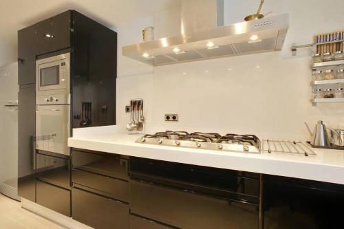 Apartamento En El Centro De Ronda Luaran gambar