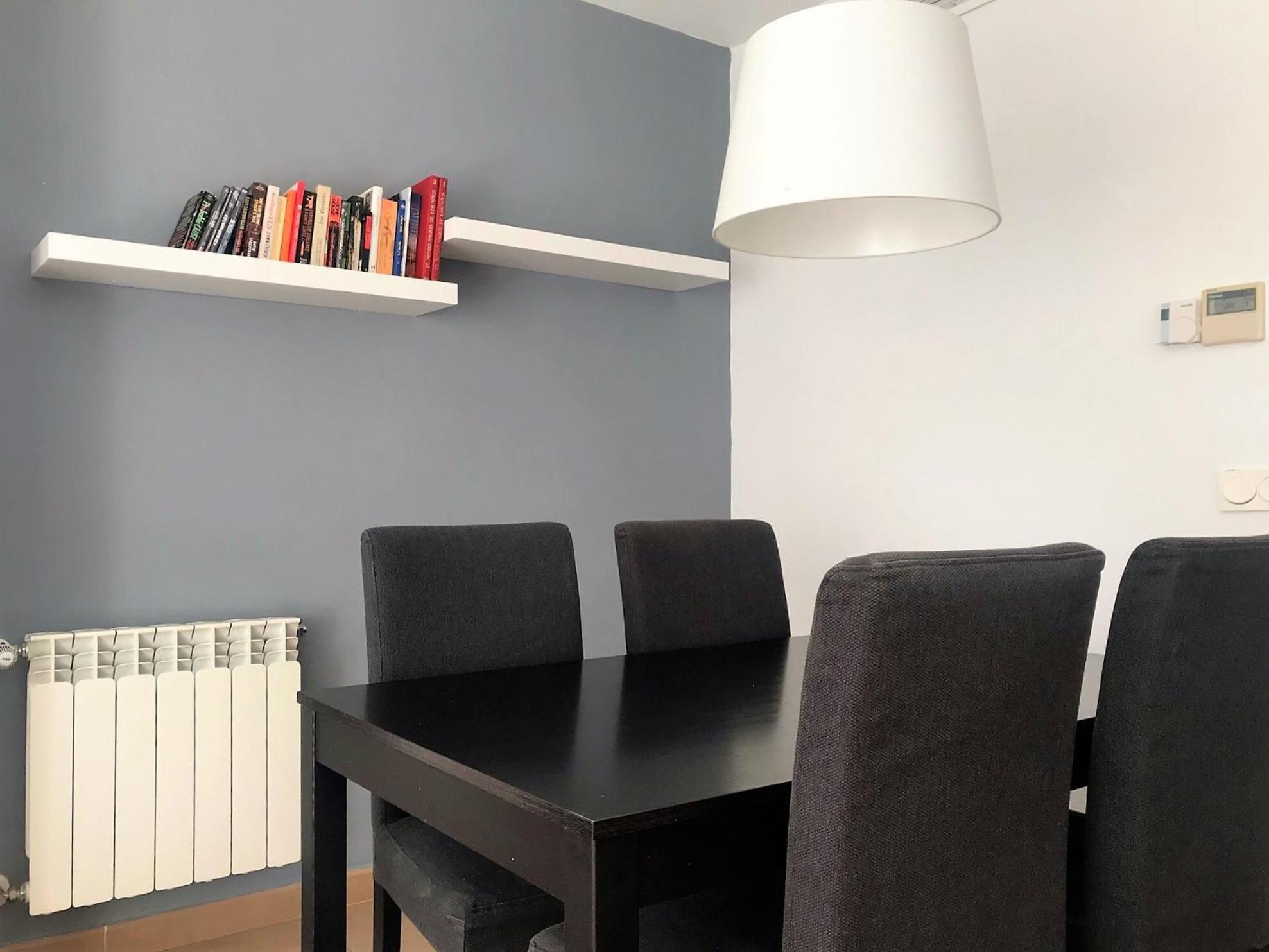 Apartamento En El Centro De Ronda Luaran gambar