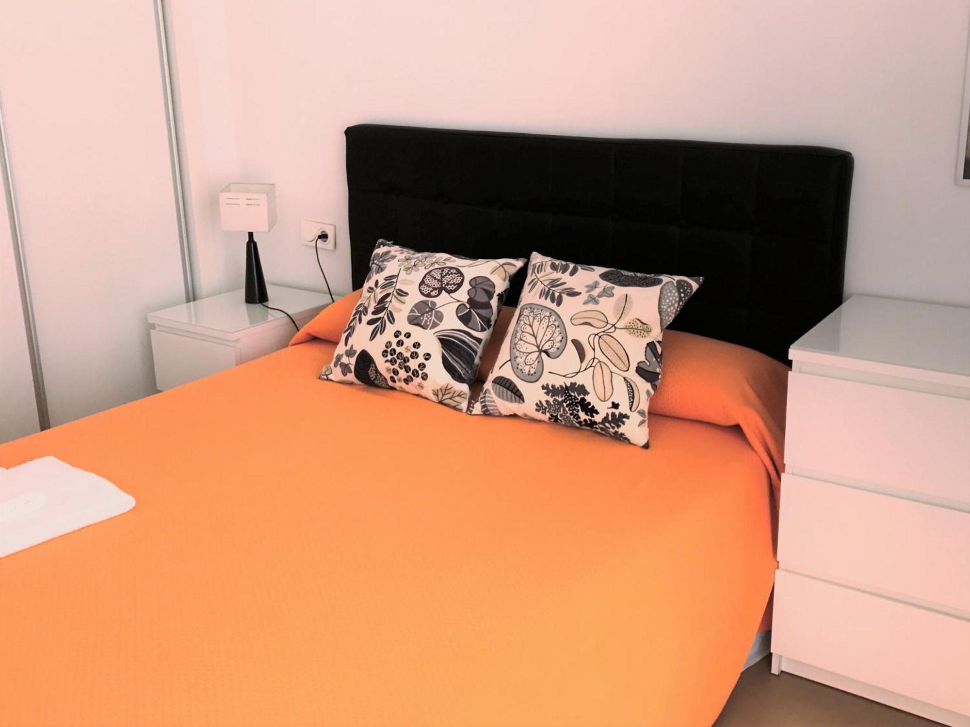 Apartamento En El Centro De Ronda Luaran gambar