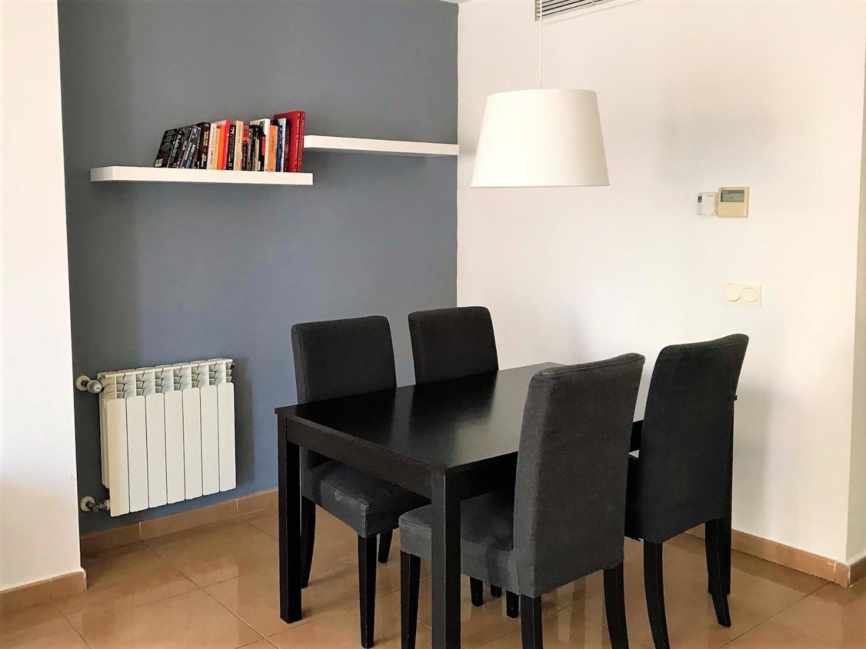 Apartamento En El Centro De Ronda Luaran gambar