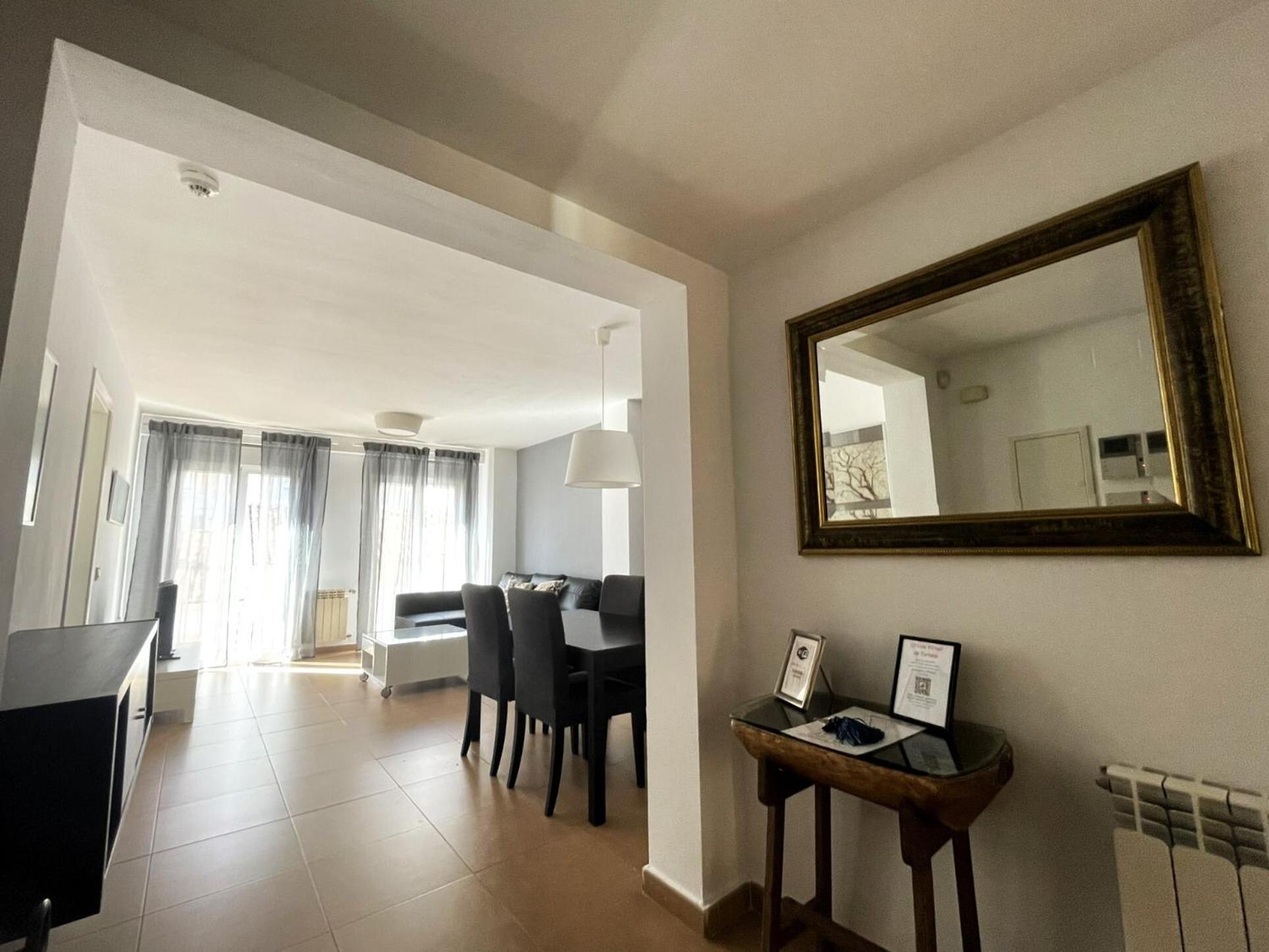 Apartamento En El Centro De Ronda Luaran gambar