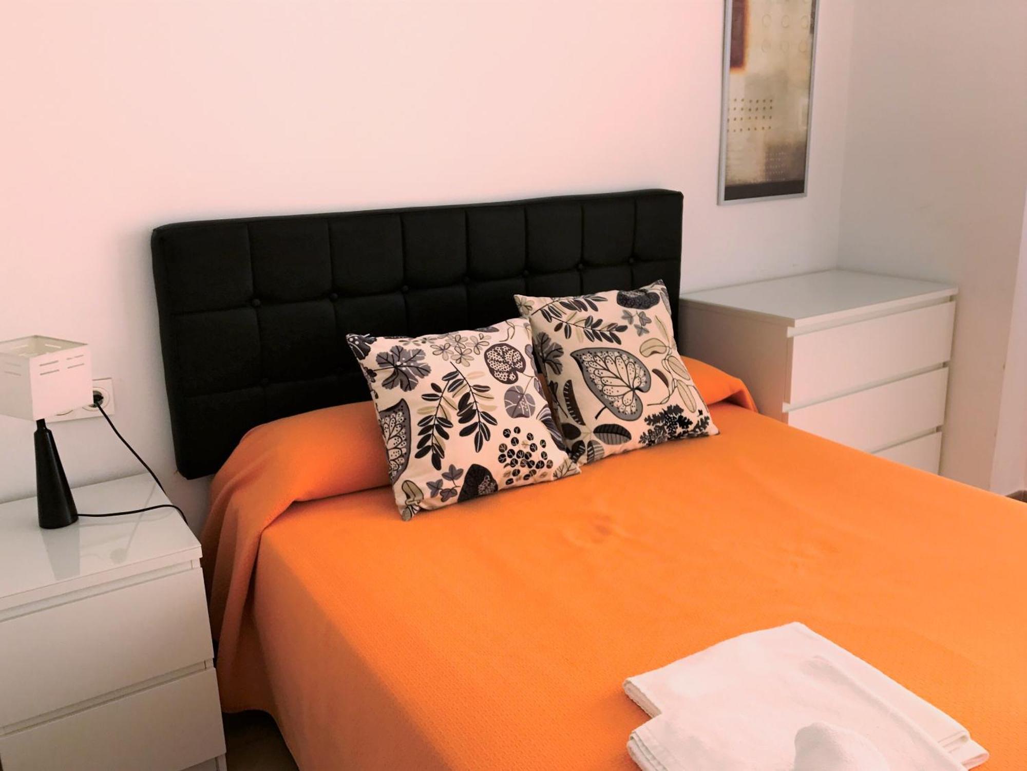 Apartamento En El Centro De Ronda Luaran gambar