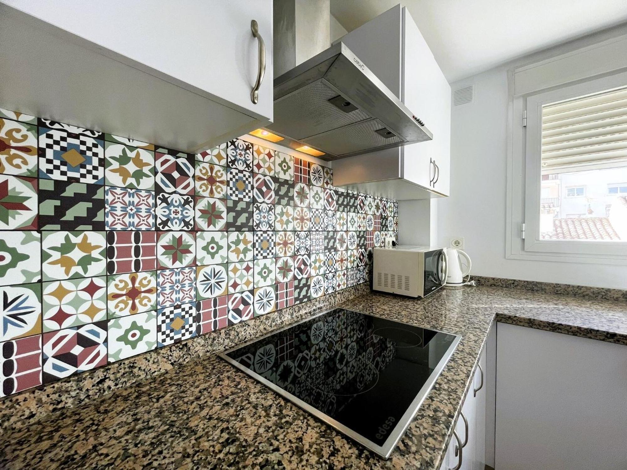 Apartamento En El Centro De Ronda Luaran gambar