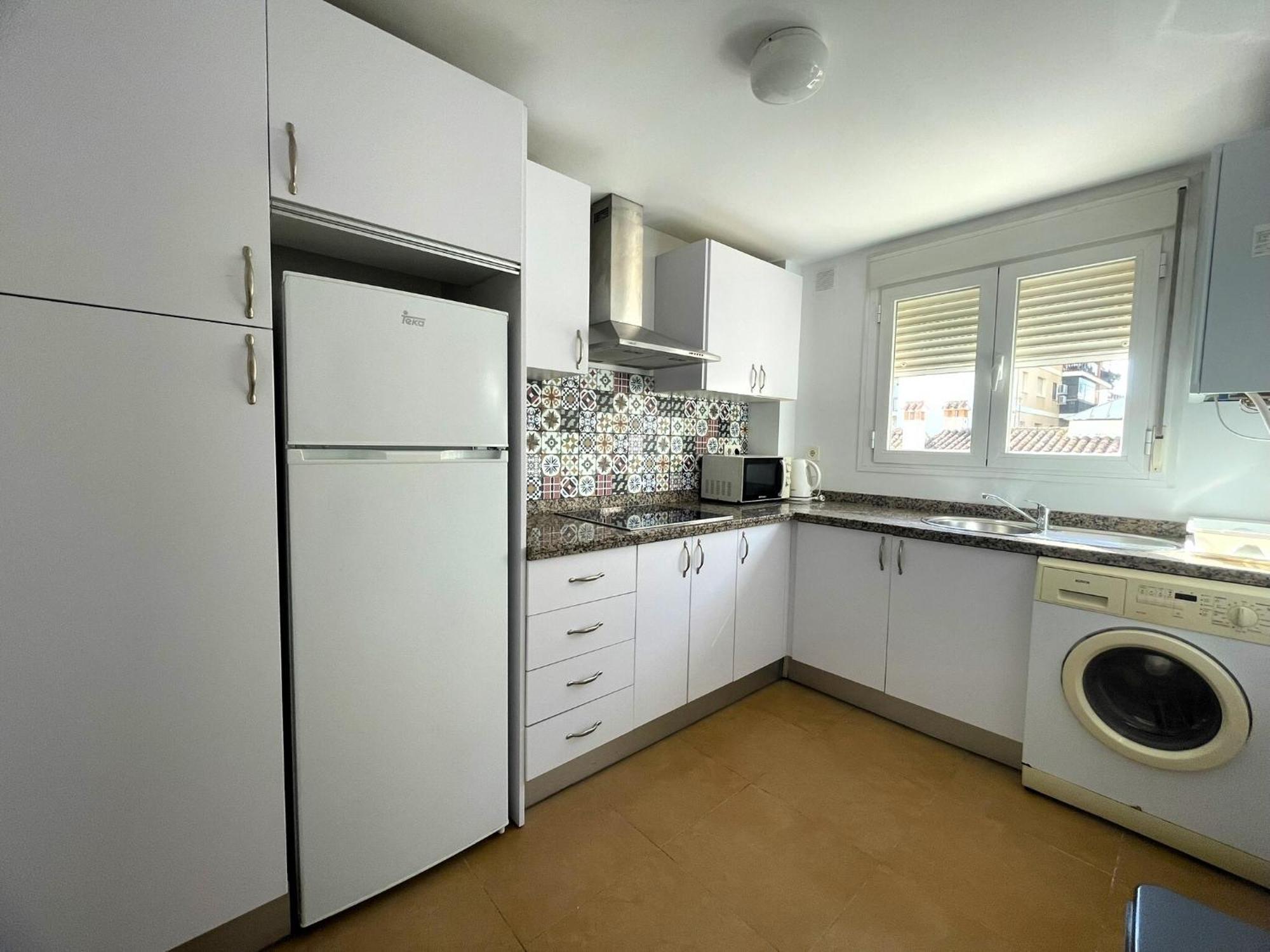 Apartamento En El Centro De Ronda Luaran gambar