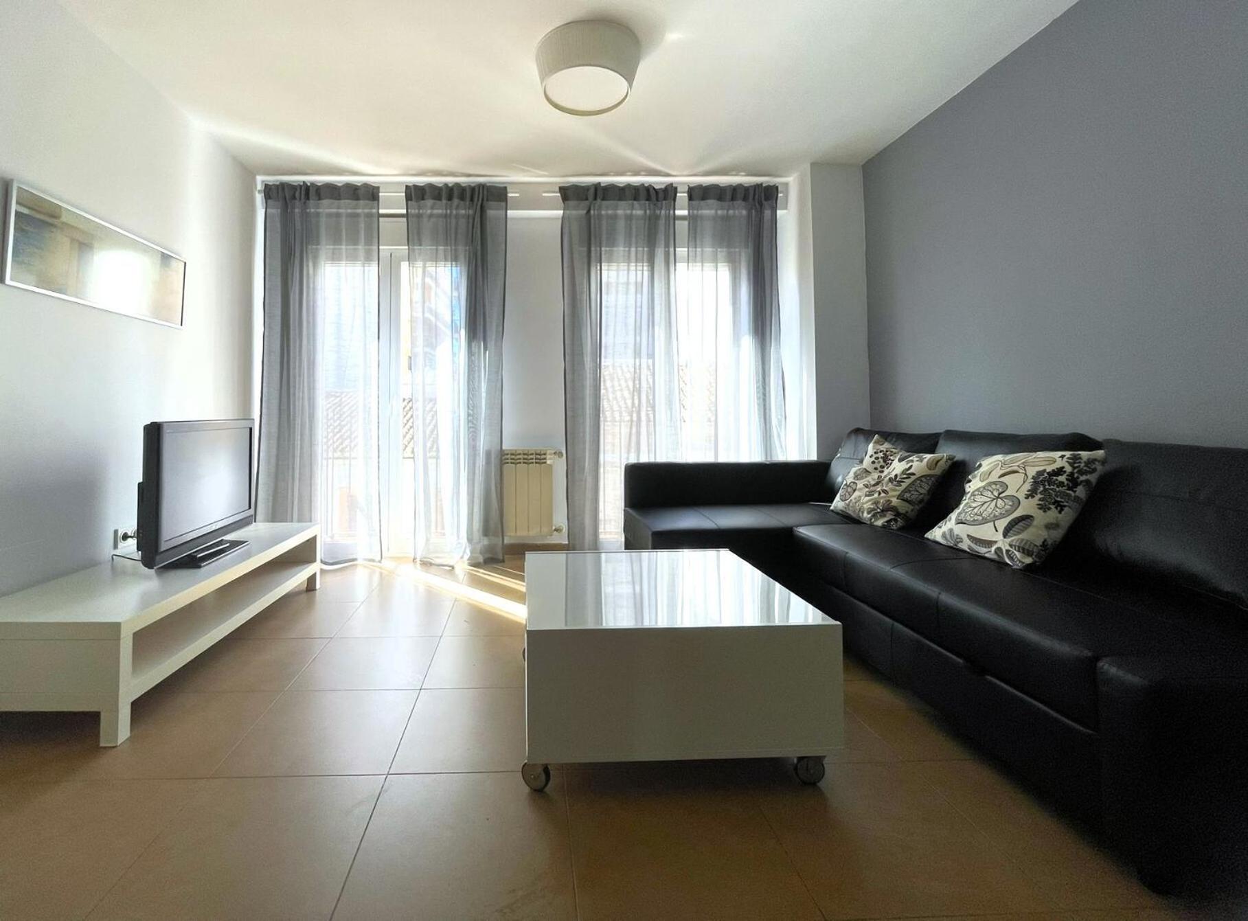 Apartamento En El Centro De Ronda Luaran gambar